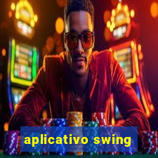 aplicativo swing